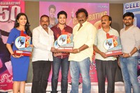 Vinavayya Ramayya 50days Celebrations